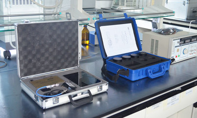 遼寧東測檢測技術研發 創新驅動與產業賦能