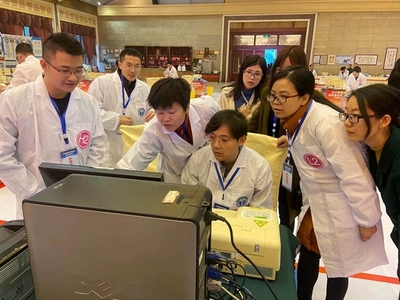 四川成功舉辦首屆全省獸醫(yī)實(shí)驗(yàn)室檢測(cè)技能競(jìng)賽，助力技術(shù)服務(wù)升級(jí)