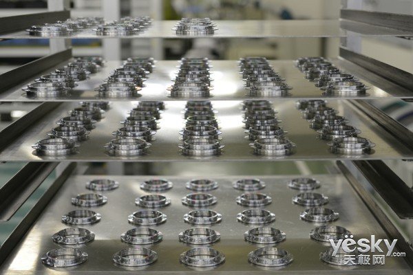 探訪高端單反發(fā)源地 尼康仙臺(tái)工廠參觀與技術(shù)創(chuàng)新訪談