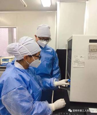 深入解析 結(jié)核病基因及耐藥檢測(cè)技術(shù)Xpert MTB/RIF的研發(fā)歷程與應(yīng)用前景